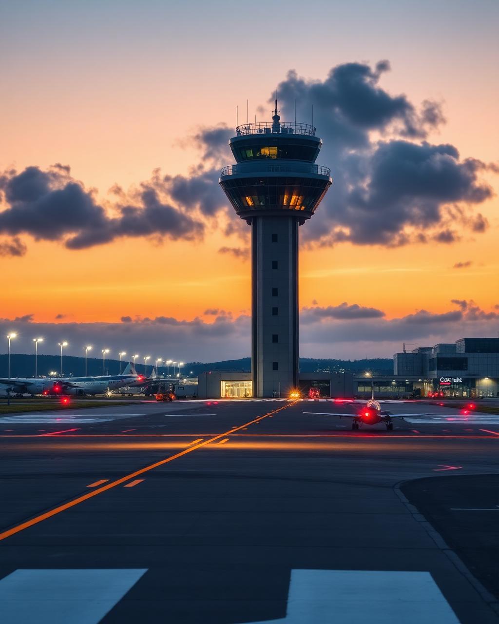 Aeroportos